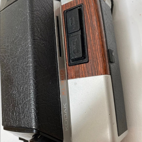 kodak XL360 movie camera - Picture 2 of 4